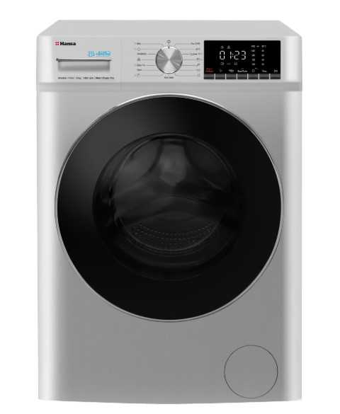 Фото - Hansa WHG814DD1LG